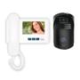 Imagem de Video Porteiro Com Camera Vp4 Color Branco Agl