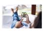 Imagem de Video Porteiro Eletronico Wifi Sem Fio Intelbras Via App