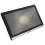 Imagem de Video porteiro Hikvision Tela 7 monitor Touch DS-KH6350-WTE1