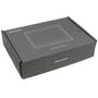 Imagem de Video porteiro Hikvision Tela 7 monitor Touch DS-KH6350-WTE1