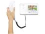Vídeo Porteiro Intelbras IVR 1010 com Visão - Noturna Monofone Branco Imagem de Vídeo Porteiro Intelbras IVR 1010 com Visão - Noturna Monofone Branco