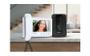 Imagem de Video Porteiro Interfone Campainha Com Fio Camera Intelbras 2 Telas e Fechadura Eletroima