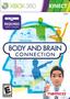 Imagem de Videogame Body and Brain Connection - Xbox 360 - BANDAI NAMCO Entertainment