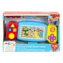 Imagem de Videogame Educativo Bebê Aprende Comigo Hnh13 Fisher Price