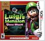 Imagem de Videogame Nintendo 3DS Luigi's Mansion: Dark Moon