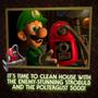 Imagem de Videogame Nintendo Switch Luigi's Mansion 2 HD