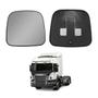 Imagem de Vidro c Base Retrovisor Auxiliar p SC S5 P250/P270 Convexo