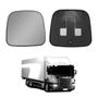 Imagem de Vidro c Base Retrovisor Auxiliar p SC S5 P250/P270 Convexo
