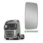 Imagem de Vidro c Base Retrovisor p Volvo FM 2014 2015 2016 c Desemb