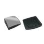 Imagem de Vidro c Base Retrovisor p VW Constellation 2018 2019 2020 LE