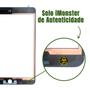 Imagem de Vidro com touch e flex compatível com iPad Mini 3 preto