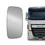 Imagem de Vidro espelho daf xf 2020 a 2023 maior ld / le com base