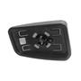 Imagem de Vidro espelho retrovisor inf vw delivery 2018... l/e convexo