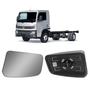 Imagem de Vidro espelho retrovisor inf vw delivery 2018... l/e convexo