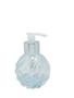 Imagem de Vidro Espiral 110 Ml Com Válvula Pump Prata - 04 Unidades