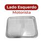 Imagem de Vidro Farol Lente Mb Mercedes 709 710 712 1414 1418 Ld Ou Le