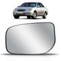 Imagem de Vidro Lente Retrovisor Toyota Camry