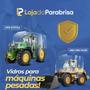 Imagem de Vidro Parabrisa Frontal Mini Retro JCB 1CX