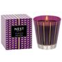 Imagem de Vidro reutilizável de 240 ml com aroma de ameixa de outono Candle NEST New York