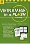 Imagem de Vietnamese In A Flash Kit Volume 1 - Tuttle Publishing