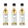 Imagem de Vinagre Beaufor Vinho Branco Com Estragao 250Ml (3 Und)