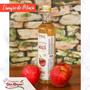Imagem de Vinagre de fruta de maçã - fazenda são roque - organico 500 ml