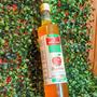 Imagem de Vinagre De Maça 100% Orgânico Acidez 4,2% 500ml - 4 Estações