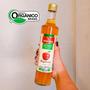 Imagem de Vinagre De Maça 100% Orgânico Acidez 4,2% 500ml - 4 Estações