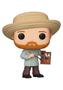 Imagem de Vincent Van Gogh Funko Pop! Figura colecionável de artistas