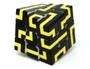 Imagem de Vinci Cube Maze - Cubo Mágico Personalizado 3x3x3 Profissional - Cuber Brasil