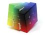 Imagem de Vinci Cube Rgb - Cubo Mágico Profissional Personalizado - Cuber Brasil