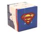 Imagem de Vinci Cube Superman DC - Cubo Mágico Personalizado 3x3x3 Profissional - Cuber Brasil