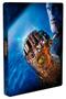 Imagem de Vingadores - Guerra Infinita - Steelbook - Blu-Ray 3D + Blu-Ray