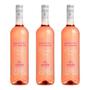 Imagem de Vinho Almadén Frisante Moscatel Rosé 750Ml Kit 3 Unidades