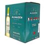 Imagem de Vinho almadén riesling bag in box 3lts