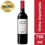 Imagem de Vinho Argentino Alto Del Plata Malbec Garrafa 750ml - Terrazas