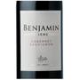 Imagem de Vinho Argentino BENJAMIN NIETO Cabernet 750ml