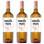 Imagem de Vinho Argentino Hormiga Negra Rose 750Ml (3 Garrafas)