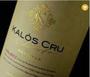 Imagem de Vinho Argentino Kalós Cru Gran Reserva Malbec- 750ML - Kalos Cru
