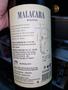 Imagem de Vinho Argentino Malacara Cabernet Sauvignon  750ml