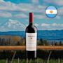 Imagem de Vinho Argentino NORTON Select Malbec 750ml