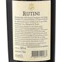 Imagem de Vinho Argentino Tinto Rutini Cabernet Malbec Kit C/6 750ml