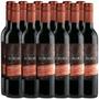 Imagem de Vinho Aurora Colheita Tardia Tinto Suave 500Ml (12 Unidades)