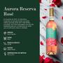 Imagem de Vinho Aurora Reserva Merlot Rose Seco 750ml