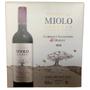 Imagem de Vinho Bag in Box Miolo Seleção Cabernet Sauvignon & Merlot