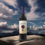 Imagem de Vinho Balloon Malbec 750Ml (3 Garrafas)