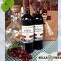 Imagem de Vinho Bella Vista Bordo Tinto Suave 750ml