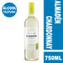 Imagem de Vinho Branco Almadén Chardonnay 750ml