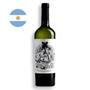 Imagem de Vinho Branco Argentina Mosquita Muerta Cordero com Piel de Lobo Blanco de Blancas 750ml