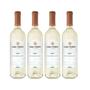 Imagem de Vinho Branco Casa Perini Sauvignon Blanc 750ml Kit 4un